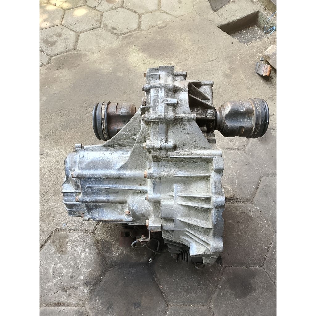 perseneling Corolla Altis tahun 2008-2009