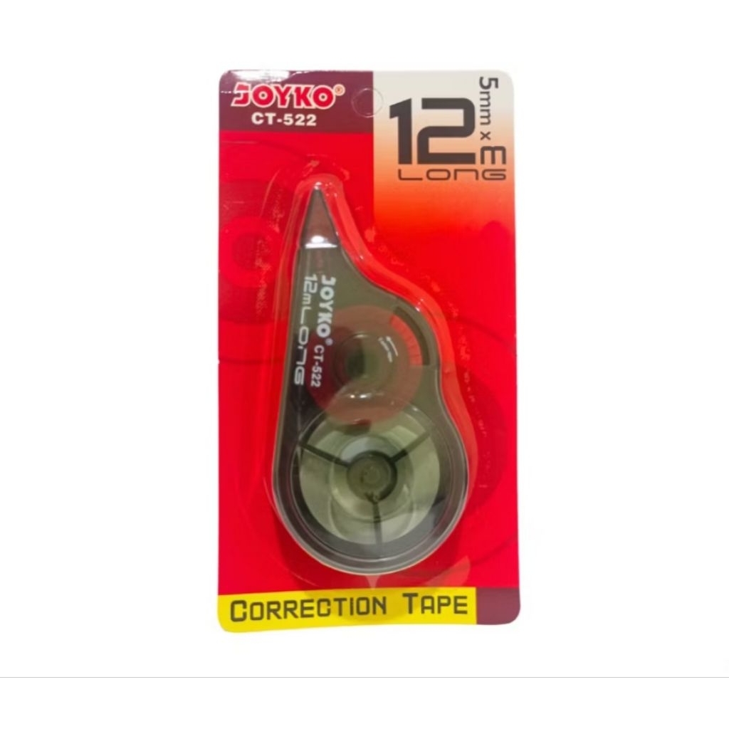 

Tipe X Joyko Tipe X Roll Tipe X Kertas 12m