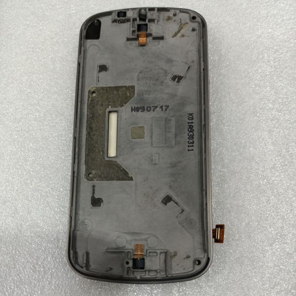 back casing Nokia N97 big