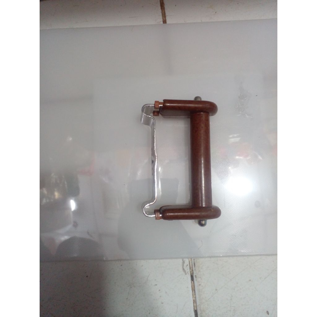 PEGANGAN  PANCI PRESTO OXONE OX 2040