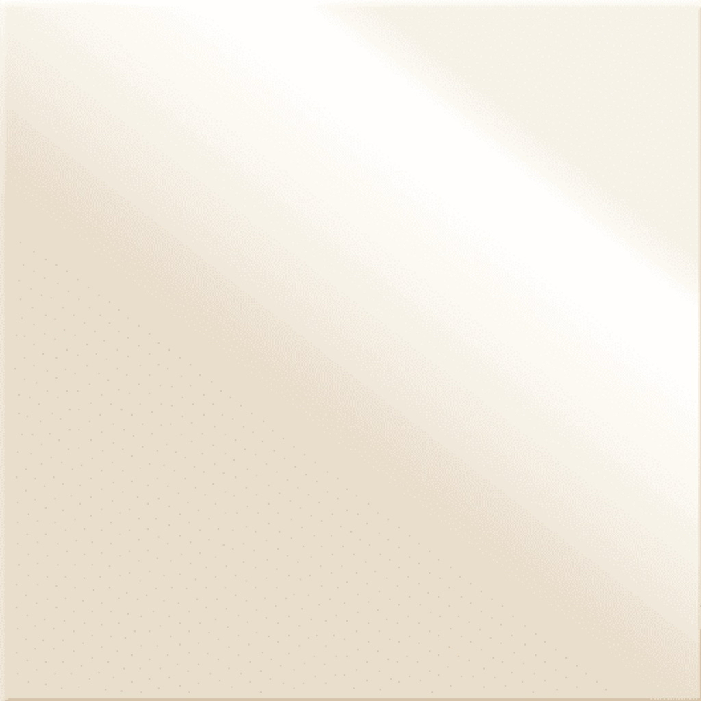 Keramik Cutting Piano Cream 60x60 Habitat