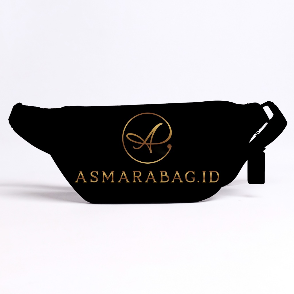 Asmara CH Warren Belt Bag