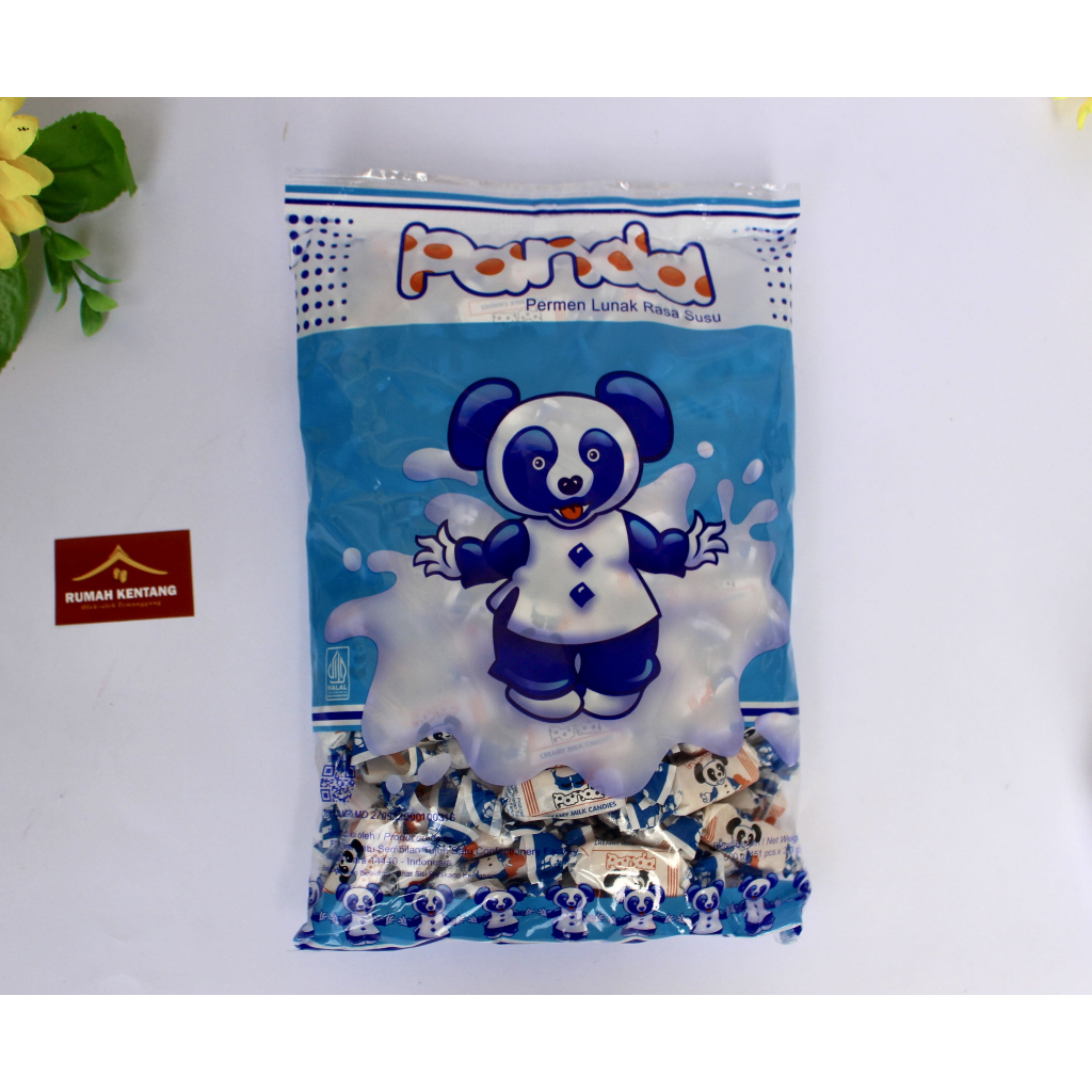 

Murah TERLARIS permen panda susu permen sapi permen susu permen susu bentuk sapi permen sapi