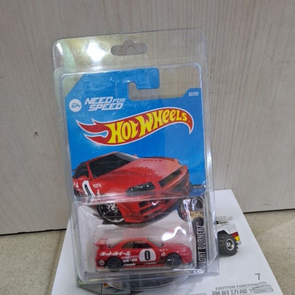 NISSAN SKYLINE GT- R(R34)
