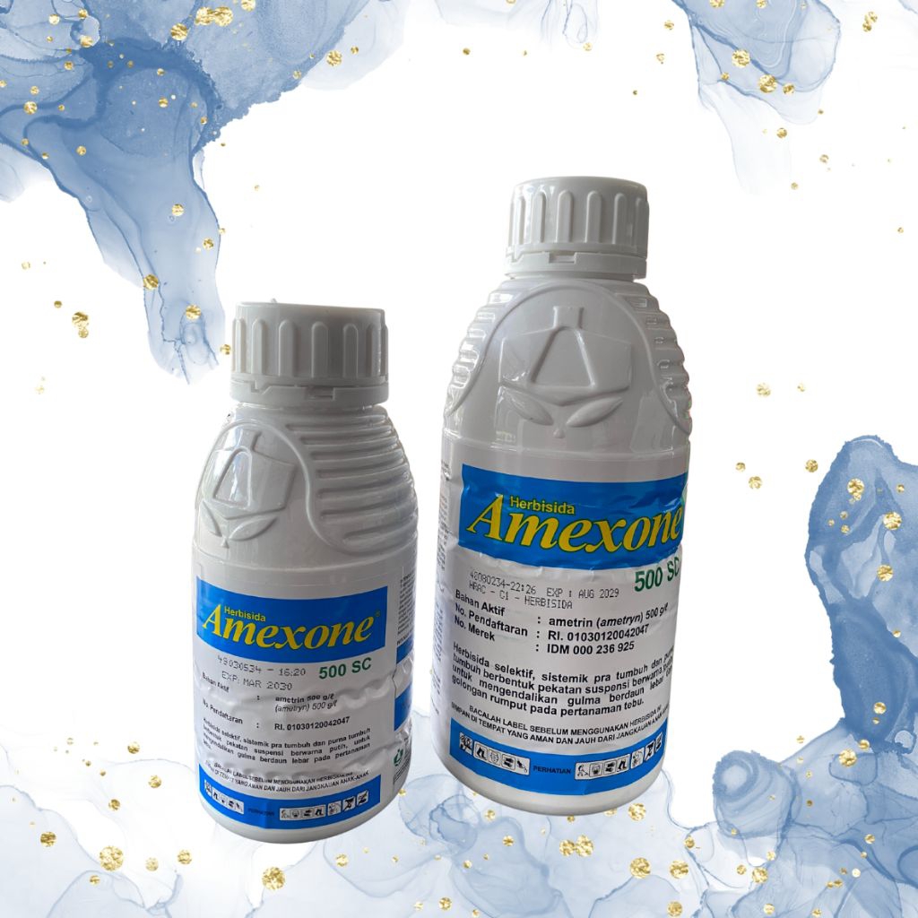 (PATRA PS) AMEXONE 500 SC