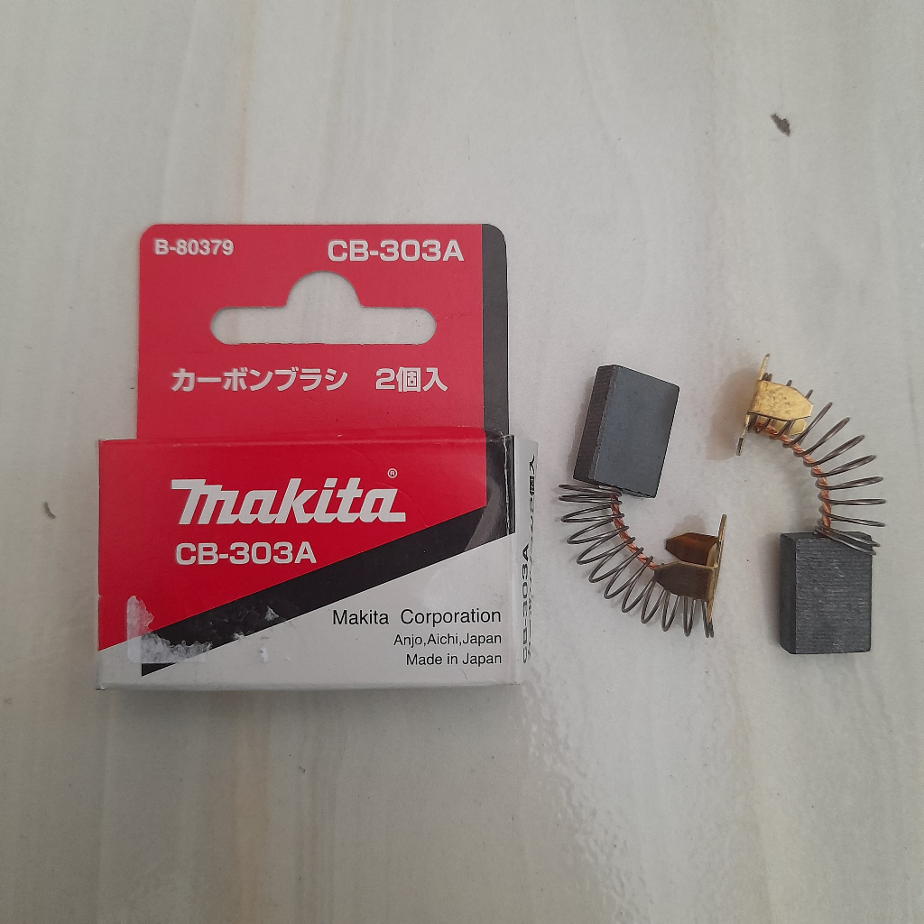 Carbon Brush Makita CB-303A
