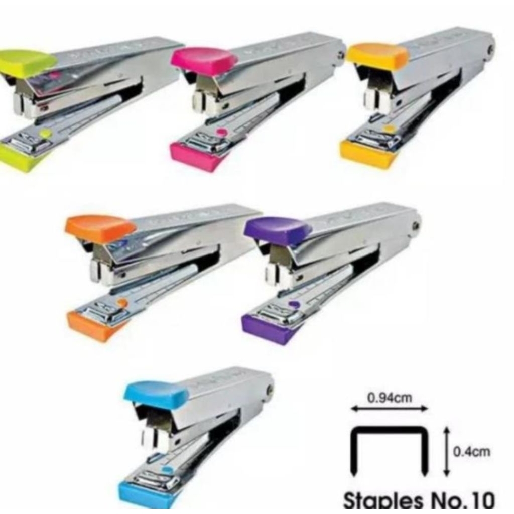 Stapler Max HD -10 Stapler