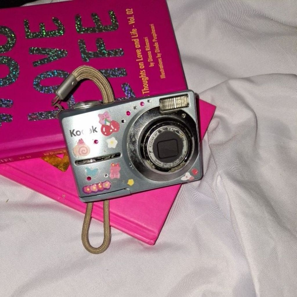 KODAK EASYSHARE C913