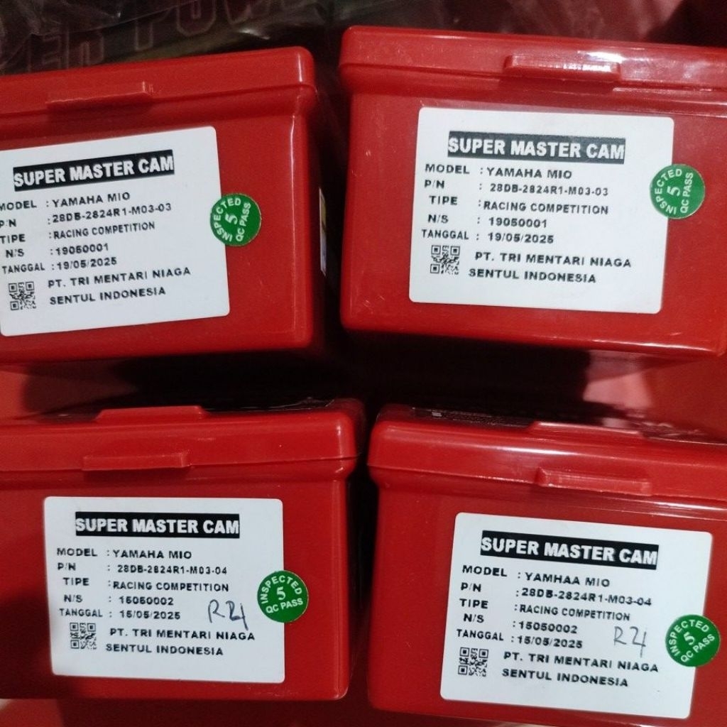 asklep noken BRT Mio + rra