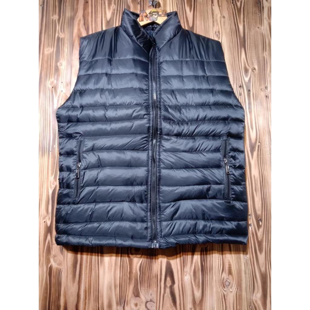 Rompi Parasut/ Jacket Rompi Parasut/ Rompi Kembung