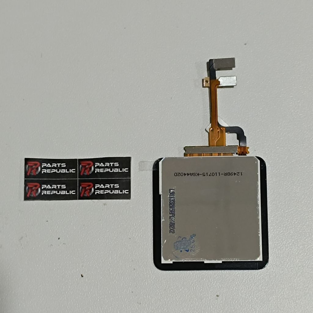 LCD TOUCHSCREEN IPOD NANO 6