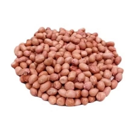 

Kacang Tanah per 250 gram
