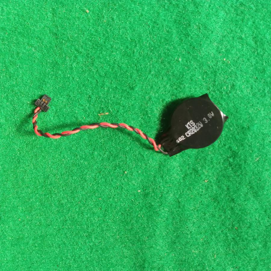 Baterai Batre Cmos Laptop Acer Z3 - 461