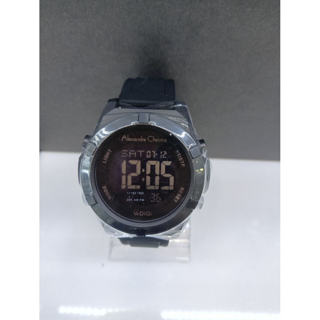 ALEXANDRE CHRISTIE / AC 9371 MH
