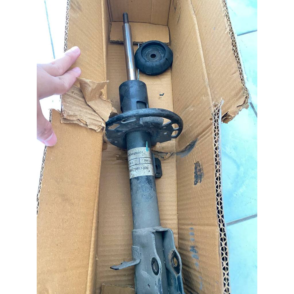 SOCK BREAKER SECOND SUZUKI ERTIGA 2020, SOCK BREAKER ORIGINAL COPOTAN, SOCK ERTIGA COPOTAN 2020 MATI