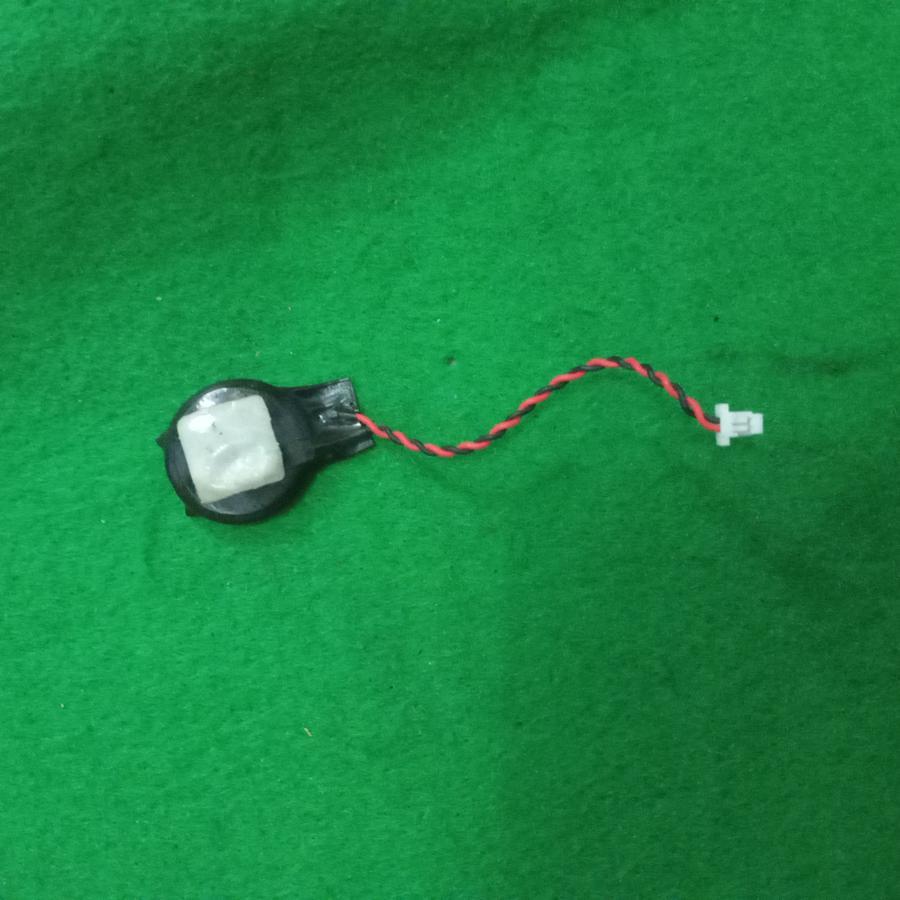 Baterai Batre Cmos Laptop Dell latitude 3380