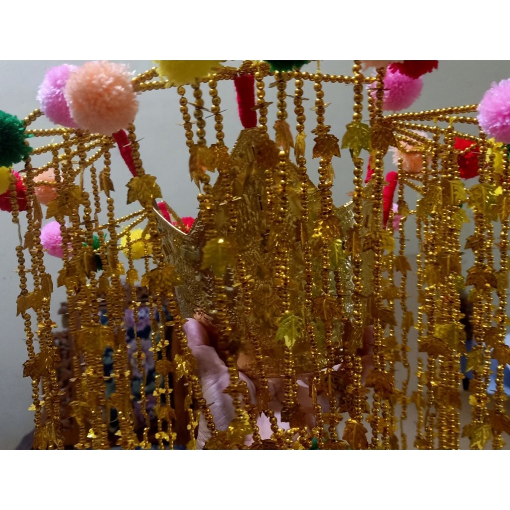 siger lampung melinting