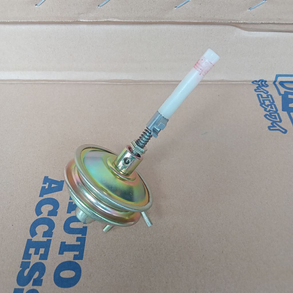 VACUM DELCO KIJANG SUPER / GRAND / ROVER / JANTAN / 5K