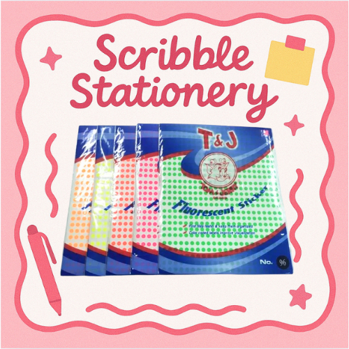 

Label Tom Jerry Warna Fluorescent No.96
