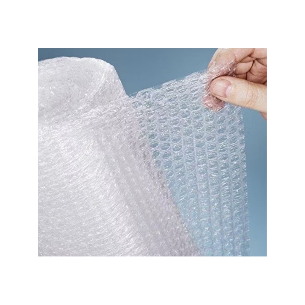 

Bubble Wrap Packing Tambahan
