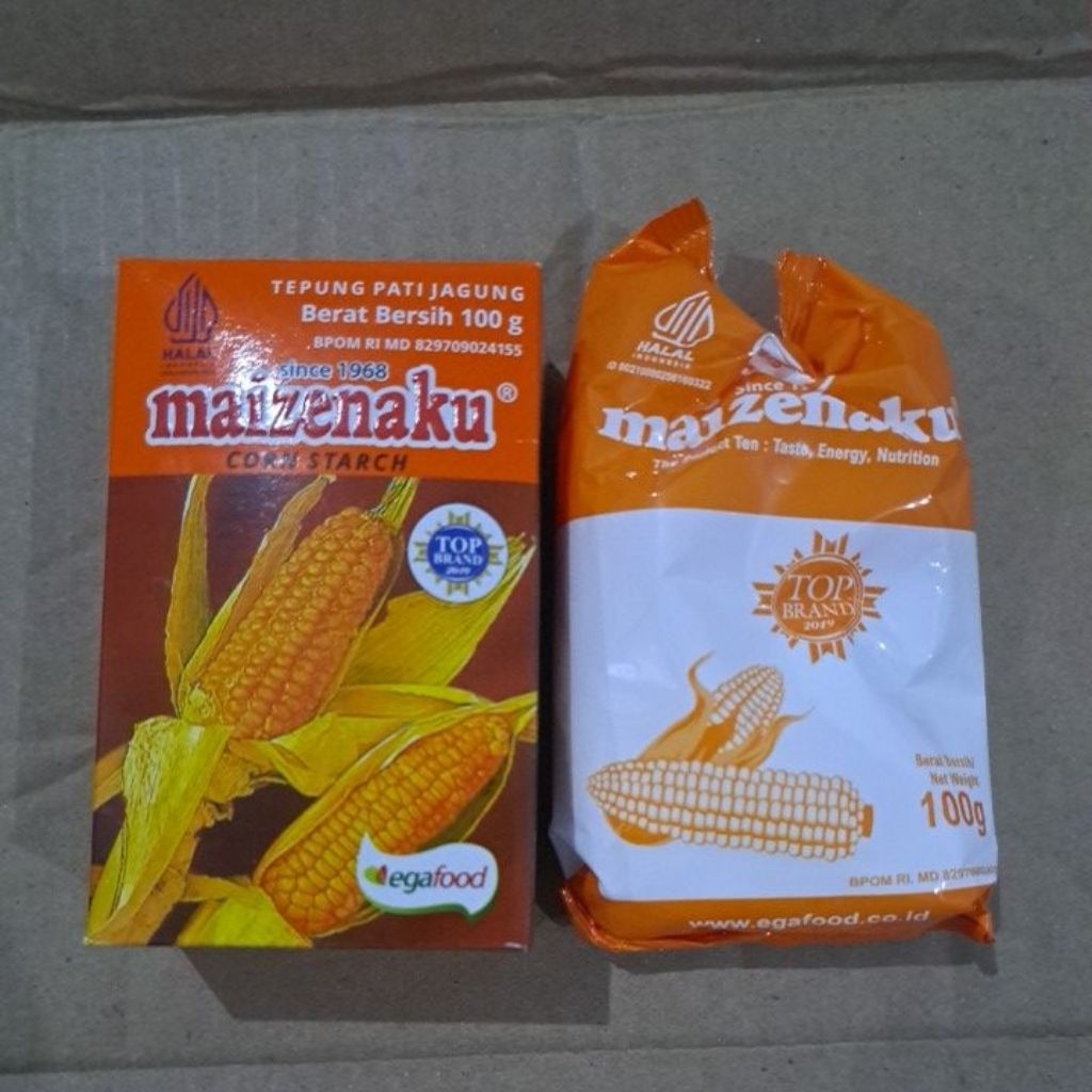 

maizena 100gr