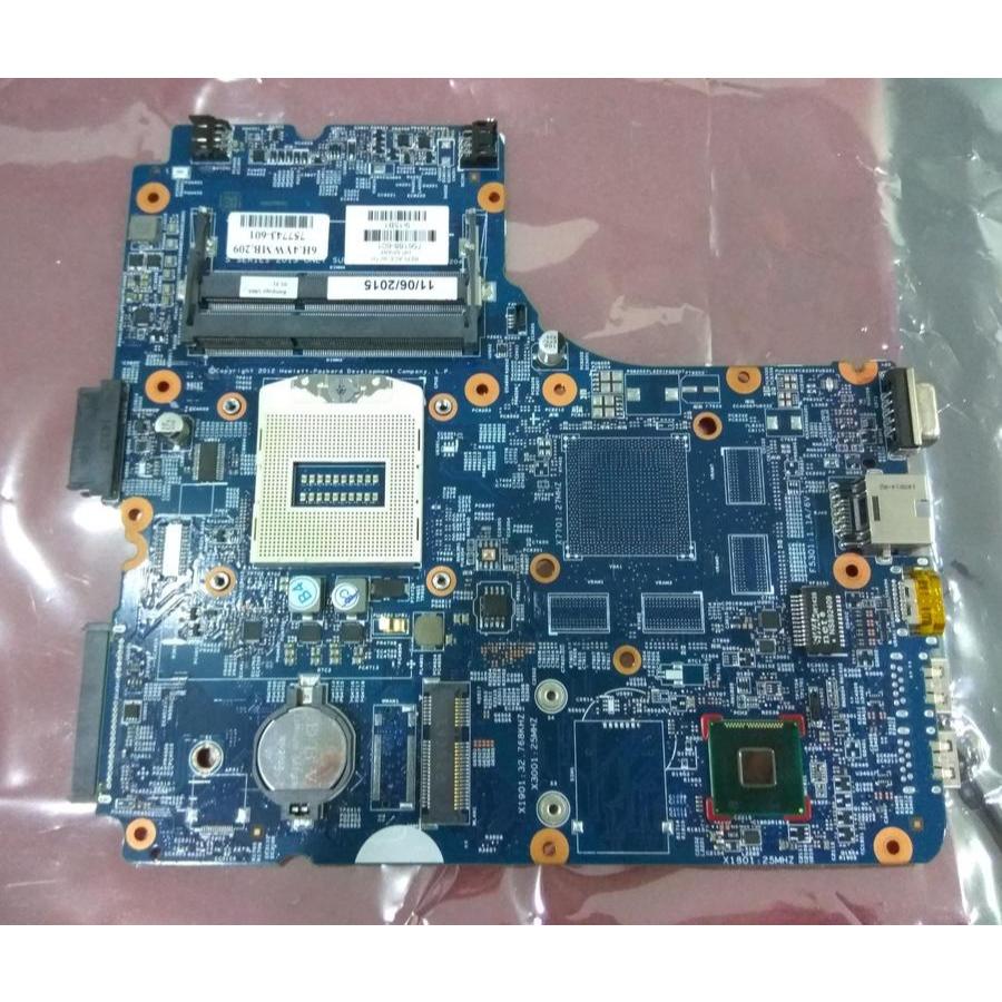 Motherboard HP 450 Core i3 (G1) /i5 (G2) Gen 4