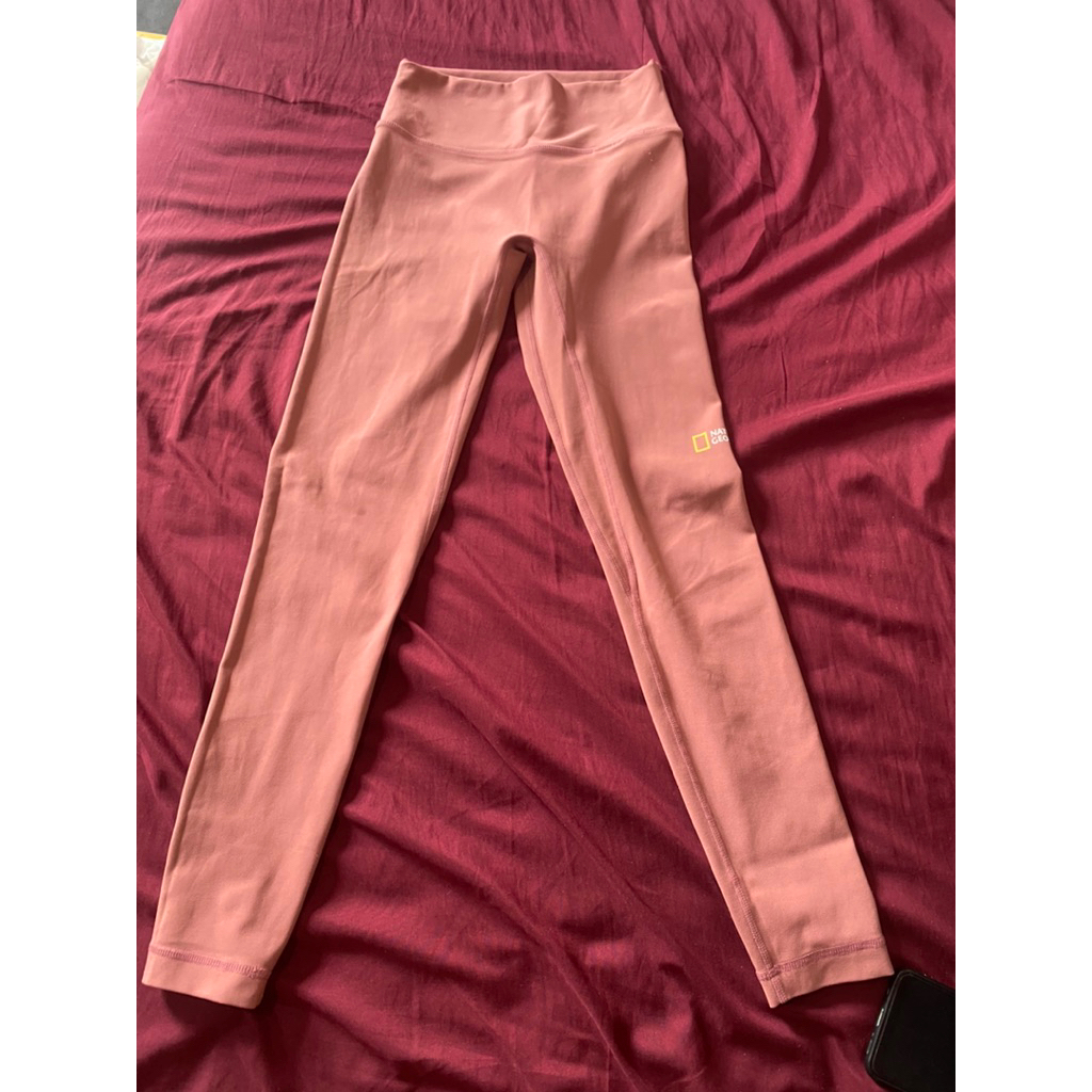 preloved leging bekas TNF original