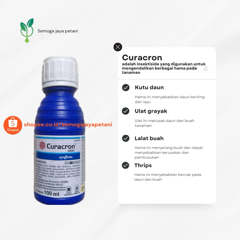 CURACRON