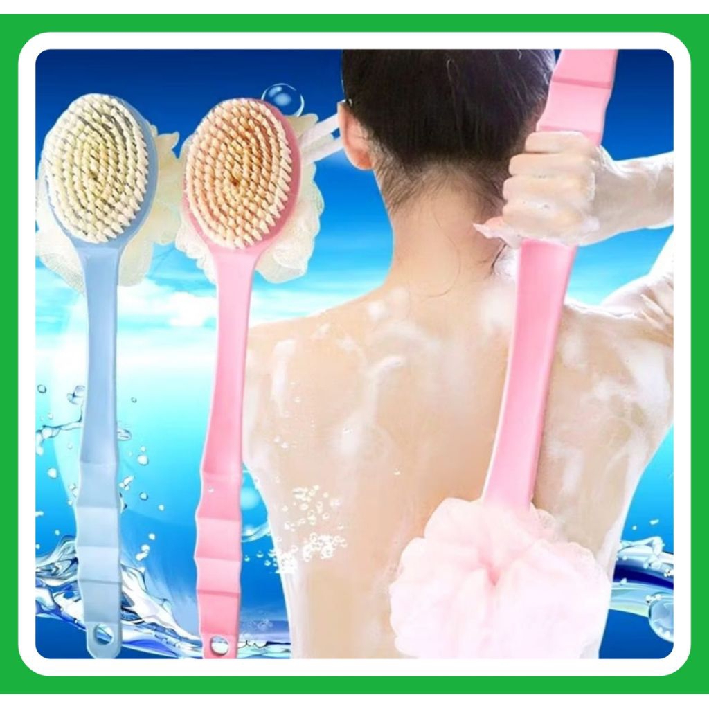 Sikat Punggung Tongkat Sikat Punggung Sikat Punggung Panjang