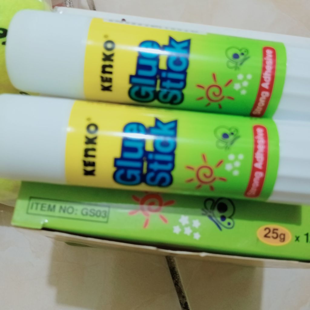 

glue stick