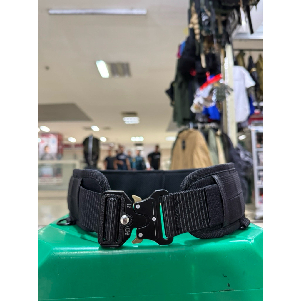 Warbelt | Warbelt Tactical | Kopel Tactical | Kopel Raider | Kopel TNI | Warbelt Cutting Laser