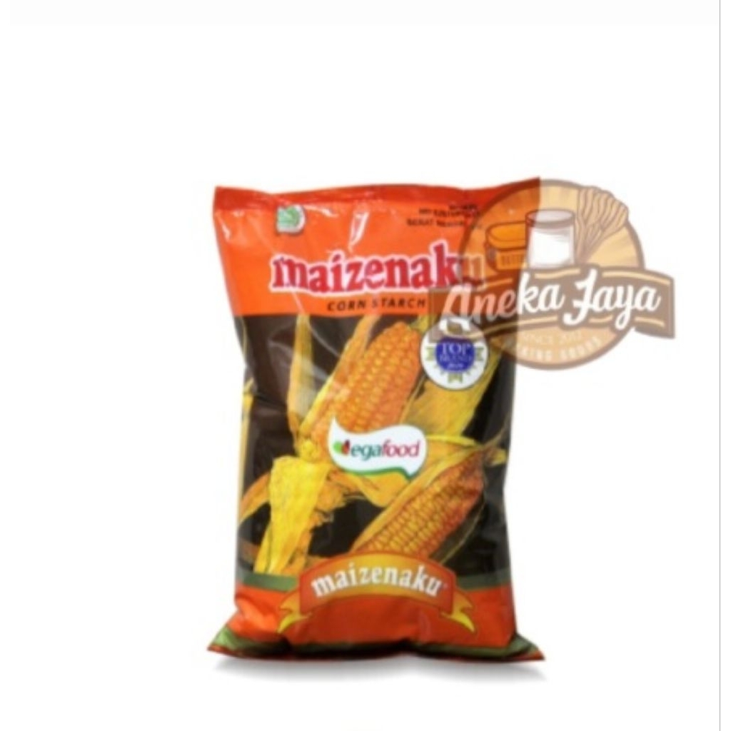 

MAIZENAKU TEPUNG MAIZENA 1 KG