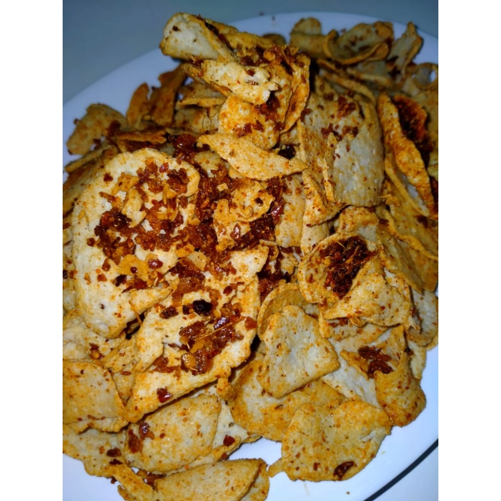 

BASRENG/PEDAS/ORIGINAL