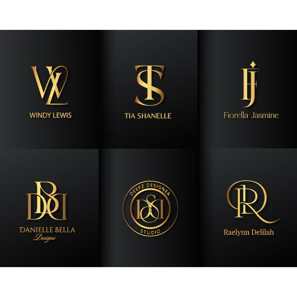 

ARABELLA CUSTOM INISIAL NAMA | JASA BIKIN DESAIN INISIAL NAMA WEDDING UNLIMITED REVISI