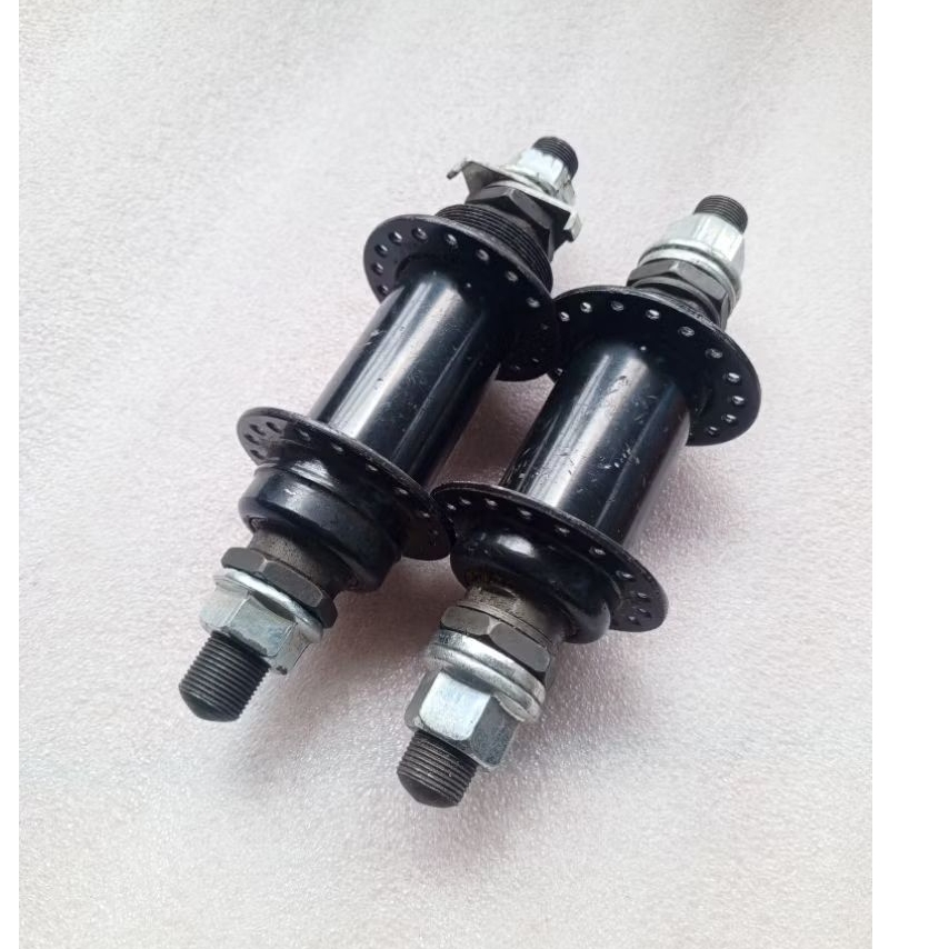 HUB BMX JOYTECH 36 HOLE AS BESAR FIT FOR MID SCHOOL OSBMX HARO BIKES