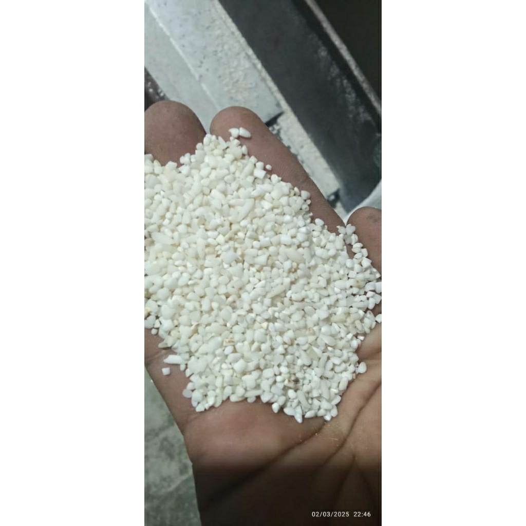 

Baby ketan putih olahan ulen, ketanbakar, bubur ketan, gorengan ketan, tepung ketan 1kg