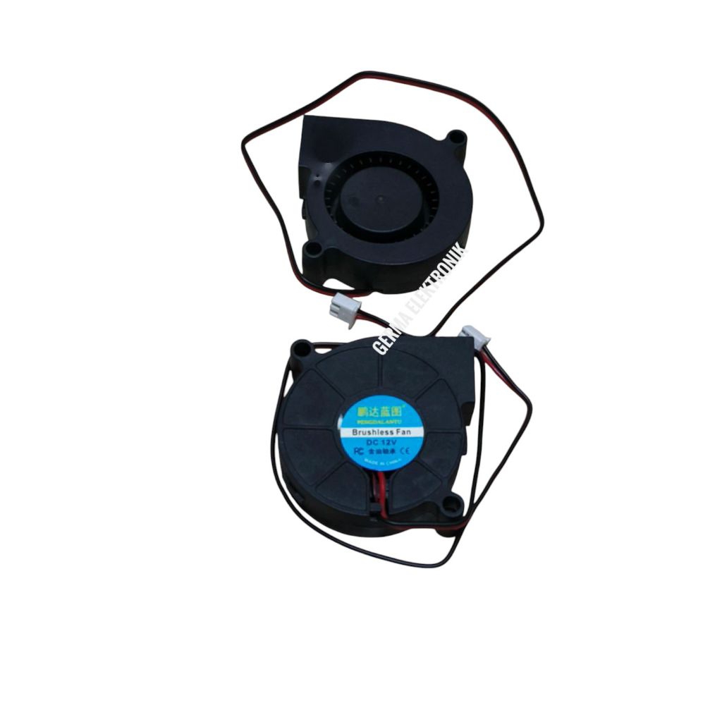 Fan dc 12volt keong fan dc 12 volt
