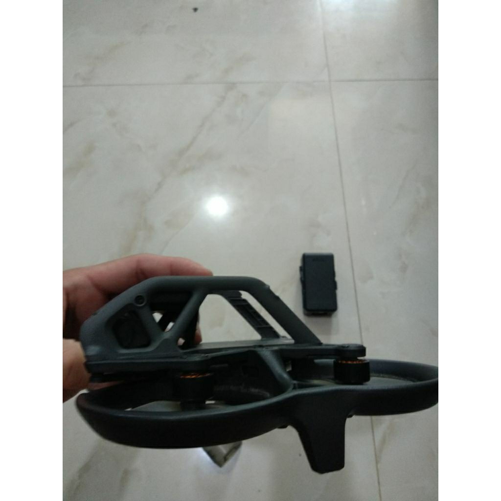 dji avata seken not avata 2