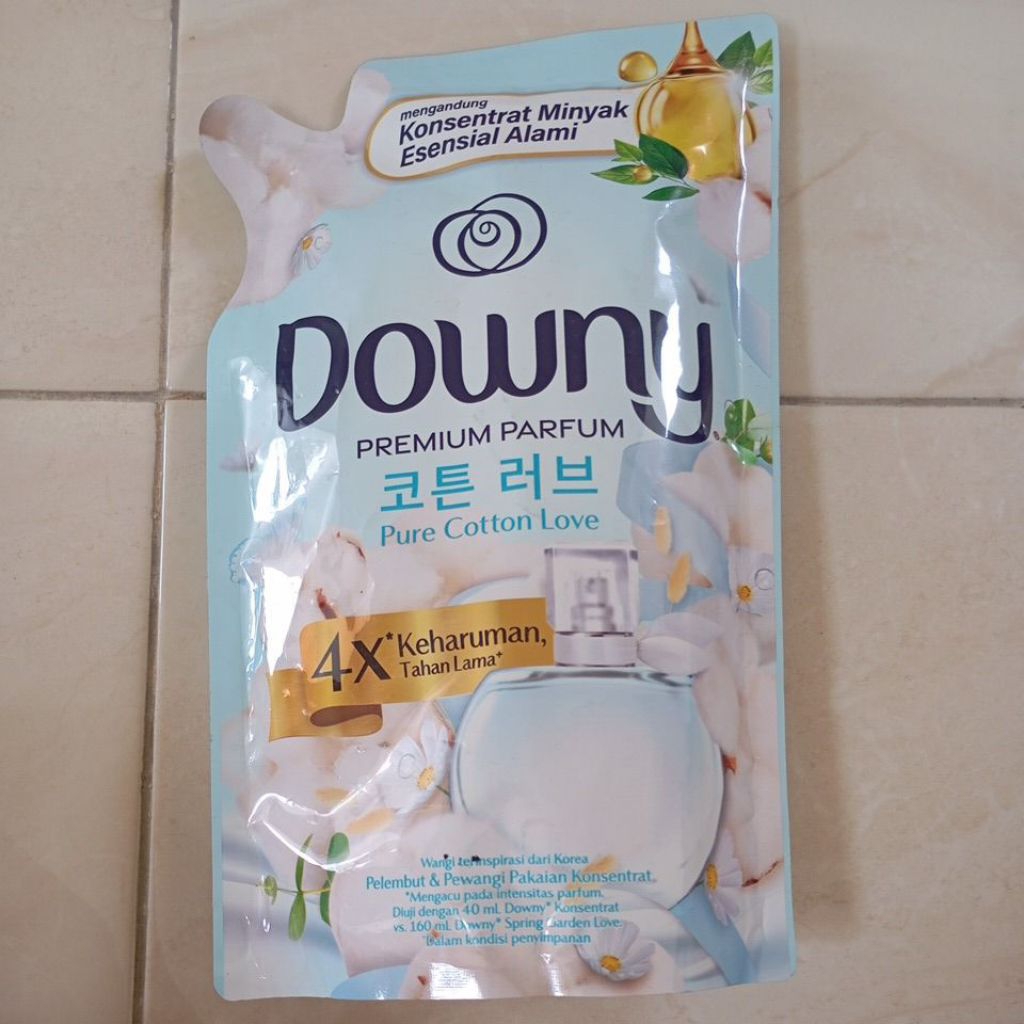 Downy Premium Parfum
