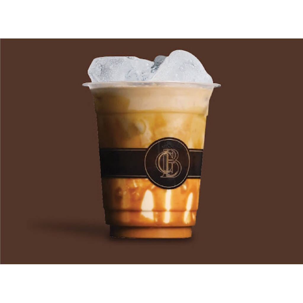 

Biscoffee