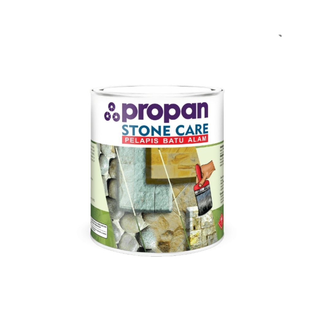 PROPAN STONE CARE SC-50/PELAPIS BATU ALAM PROPAN