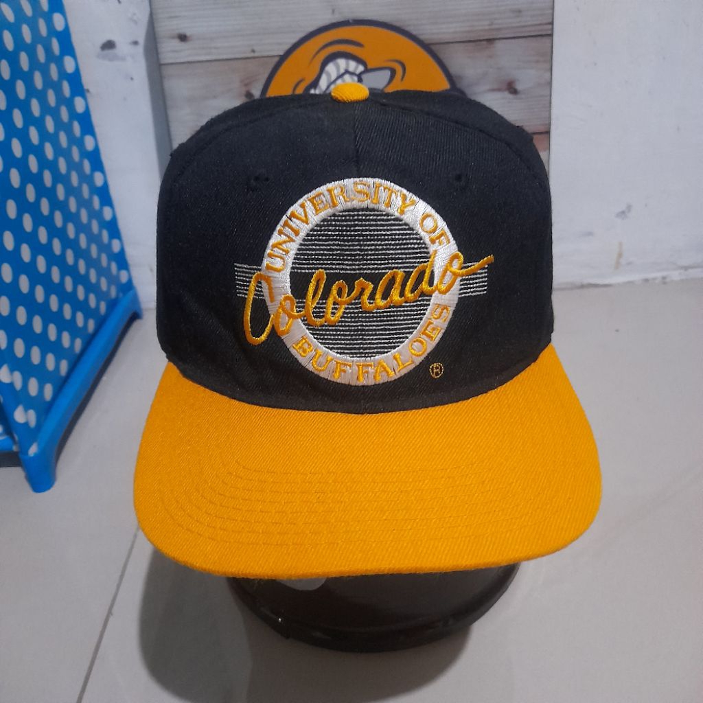 Topi Vintage Colorado