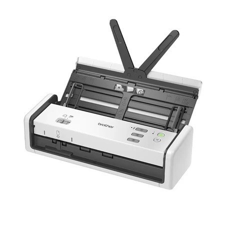 Scanner Brother Ads 1300 A4 F4 duplex ads-1200 Garansi Resmi Brother