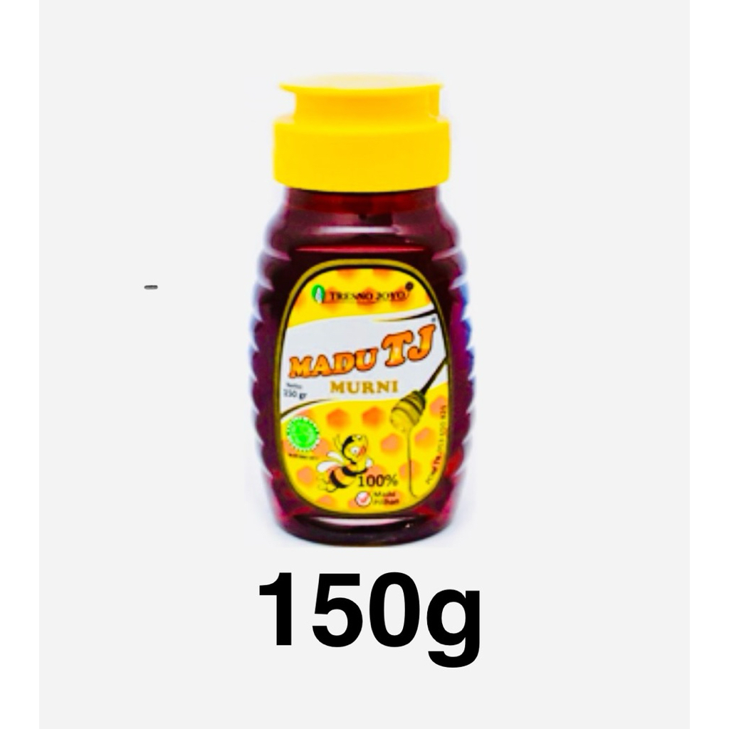 

TRESNO JOYO MADU TJ MURNI 150g.