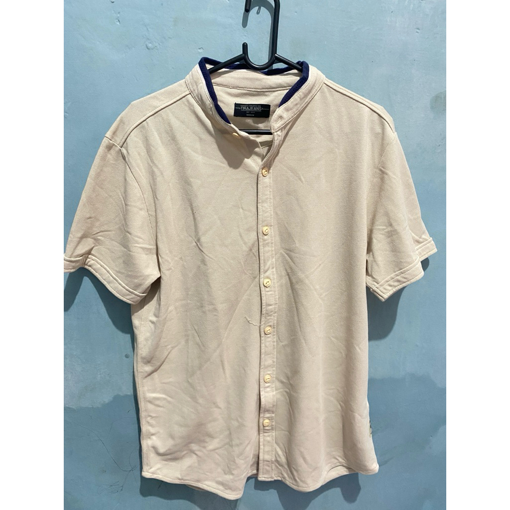 kemeja tirajeans