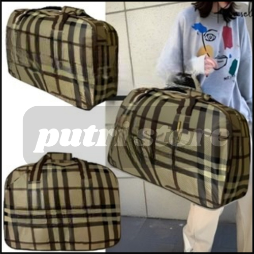 Tas Travel  | Tas Pakaian  | Tas Jinjing Pria/Wanita  | Terlaris Dan Termurah