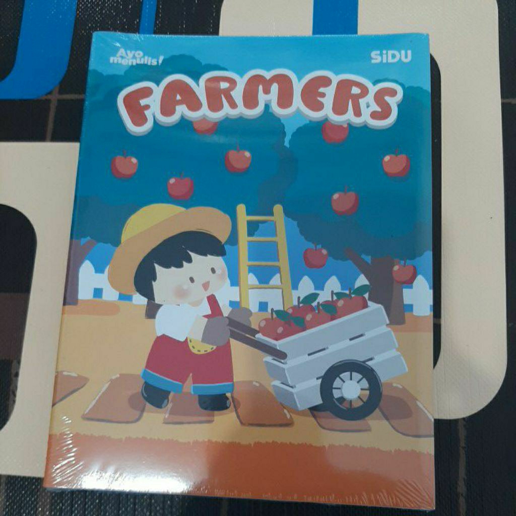 

Buku Tulis Merk Sidu untuk Anak sekolah murah isi 32