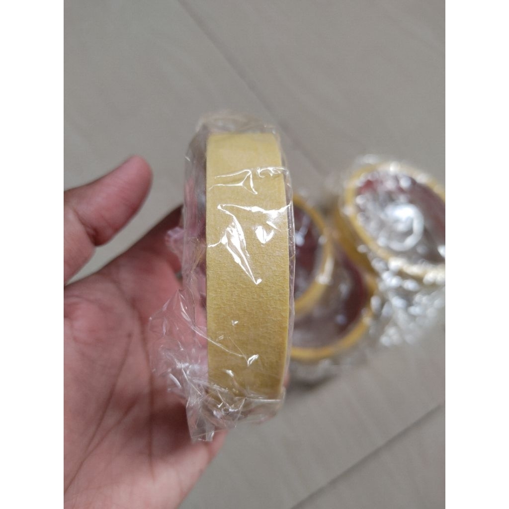 

isolasi selotip kertas 24mm