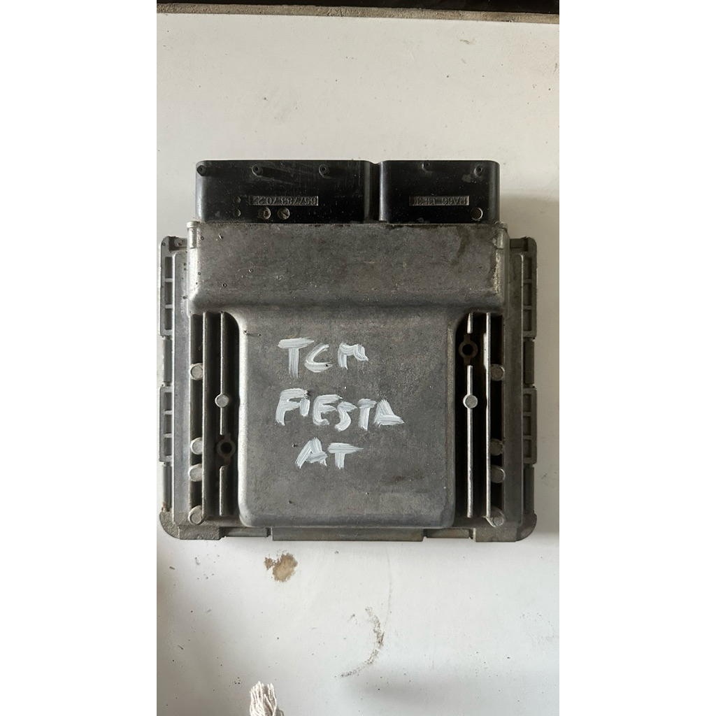 ECU TCM FORD FIESTA 1.4