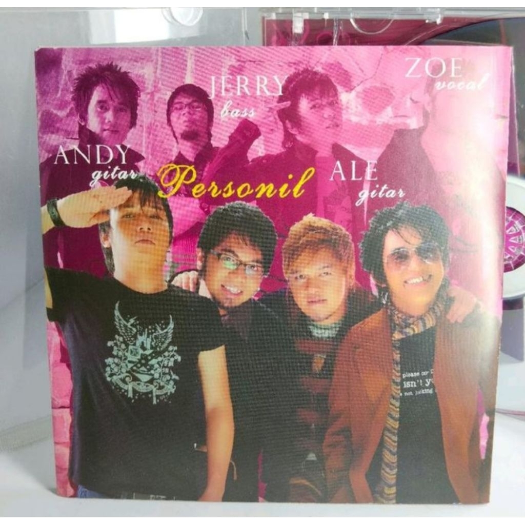 CD 13992 JULIETTE- LAGI TERLUKA KFC MUSIC HIT LIST